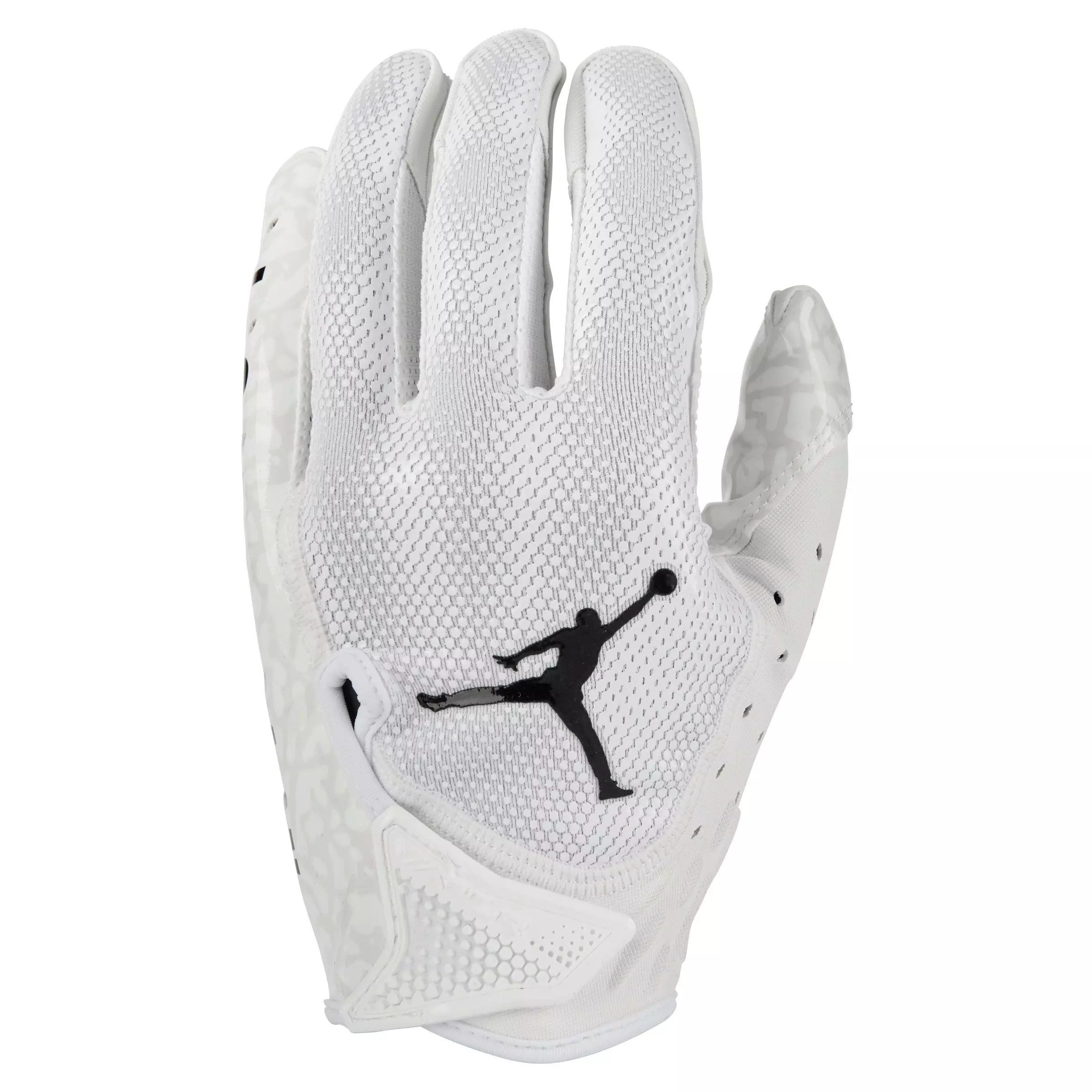 Jordan wide receiver clearance gloves